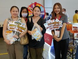 THAI FEX ANUGA ASIA 2024